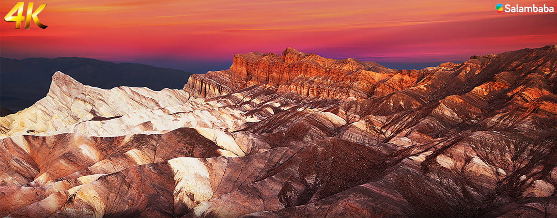 کیفیت تصویر تلویزیون ال جی UM7660